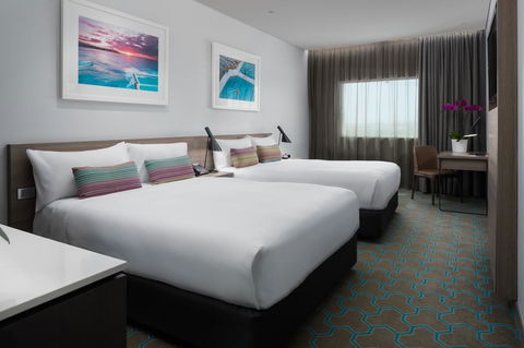 Rydges Sydney Airport Hotel - Accommodation Tasmania 6