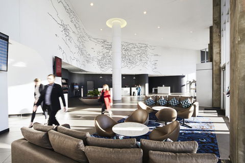 Rydges Sydney Airport Hotel - Accommodation Tasmania 16