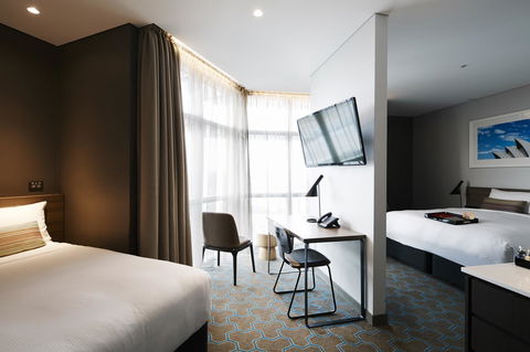 Rydges Sydney Airport Hotel - Accommodation Tasmania 19