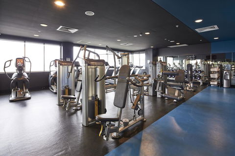 Rydges Sydney Airport Hotel - Accommodation Tasmania 12