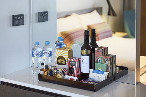 Rydges Sydney Airport Hotel - Accommodation Tasmania 40