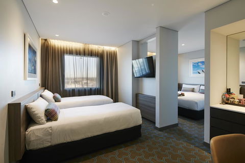 Rydges Sydney Airport Hotel - Accommodation Tasmania 20