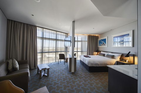 Rydges Sydney Airport Hotel - Accommodation Tasmania 10