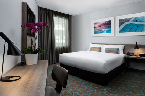 Rydges Sydney Airport Hotel - Accommodation Tasmania 4