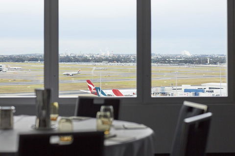 Rydges Sydney Airport Hotel - Accommodation Tasmania 38
