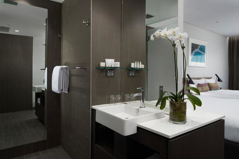 Rydges Sydney Airport Hotel - Accommodation Tasmania 2