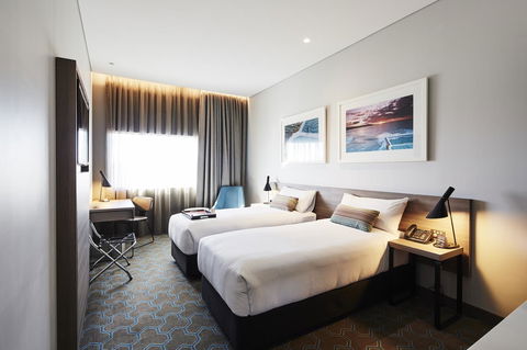 Rydges Sydney Airport Hotel - Accommodation Tasmania 39
