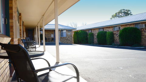 Almond Inn - Accommodation Tasmania 23