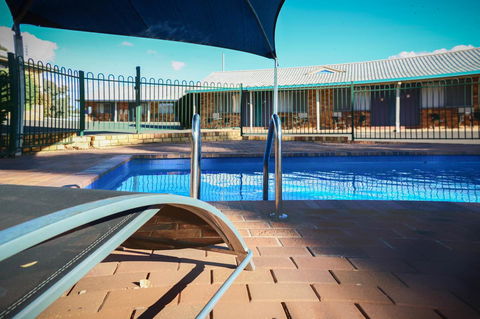 Almond Inn - Accommodation Tasmania 25