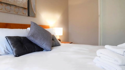 Almond Inn - Accommodation Tasmania 3