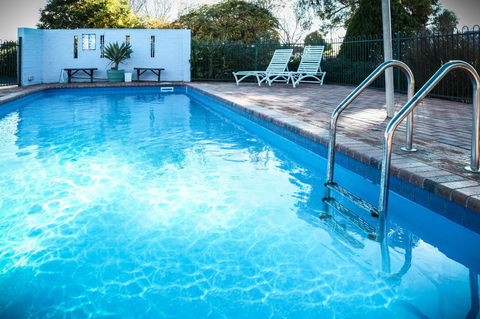 Almond Inn - Accommodation Tasmania 26