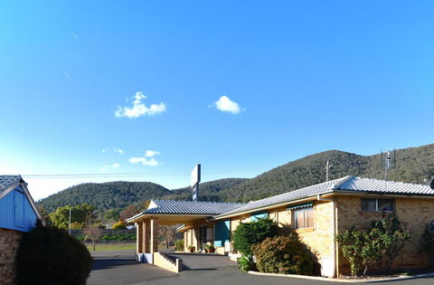 Almond Inn - Accommodation Tasmania 2