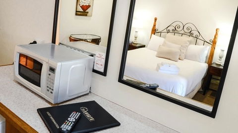 Almond Inn - Accommodation Tasmania 21