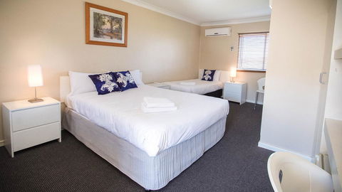 Almond Inn - Accommodation Tasmania 4