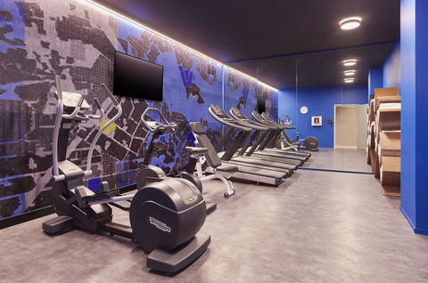 Holiday Inn Express Sydney Airport, An IHG Hotel - Accommodation Tasmania 17