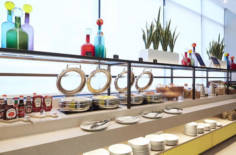 Holiday Inn Express Sydney Airport, An IHG Hotel - Accommodation Tasmania 11