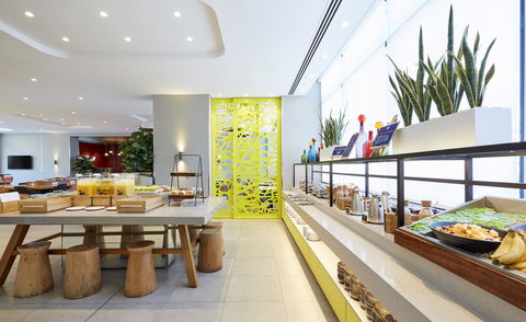 Holiday Inn Express Sydney Airport, An IHG Hotel - Accommodation Tasmania 12