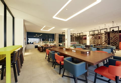 Holiday Inn Express Sydney Airport, An IHG Hotel - Accommodation Tasmania 18
