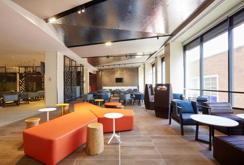 Holiday Inn Express Sydney Airport, An IHG Hotel - Accommodation Tasmania 19