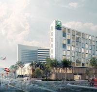 Holiday Inn Express Sydney Airport - Accommodation Tasmania