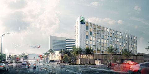 Holiday Inn Express Sydney Airport, An IHG Hotel - Accommodation Tasmania 0