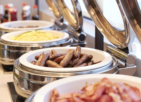 Holiday Inn Express Sydney Airport, An IHG Hotel - Accommodation Tasmania 13