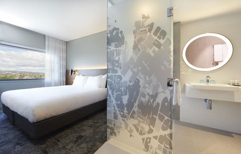 Holiday Inn Express Sydney Airport, An IHG Hotel - Accommodation Tasmania 8