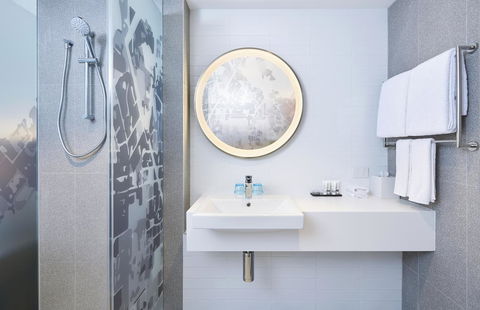 Holiday Inn Express Sydney Airport, An IHG Hotel - Accommodation Tasmania 22