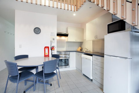 Lantern 1 Bedroom Balcony With Panoramic View - Accommodation Tasmania 17