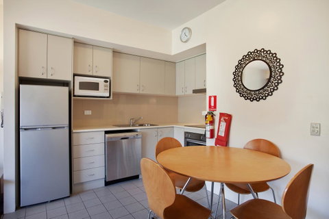 Lantern 1 Bedroom Balcony With Panoramic View - Accommodation Tasmania 31