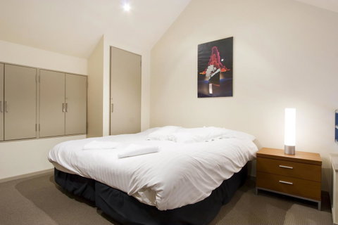 Lantern 1 Bedroom Balcony With Panoramic View - Accommodation Tasmania 40