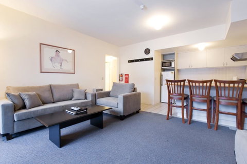 Lantern 1 Bedroom Balcony With Panoramic View - Accommodation Tasmania 27