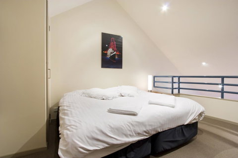 Lantern 1 Bedroom Balcony With Panoramic View - Accommodation Tasmania 34