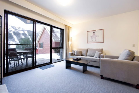 Lantern 1 Bedroom Balcony With Panoramic View - Accommodation Tasmania 44