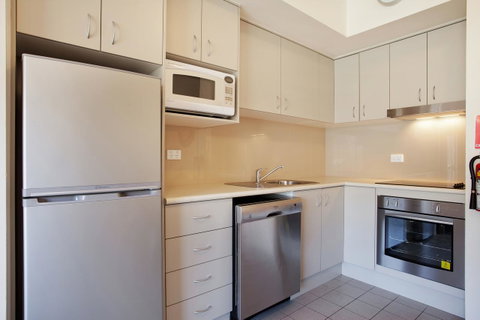Lantern 1 Bedroom Balcony With Panoramic View - Accommodation Tasmania 29