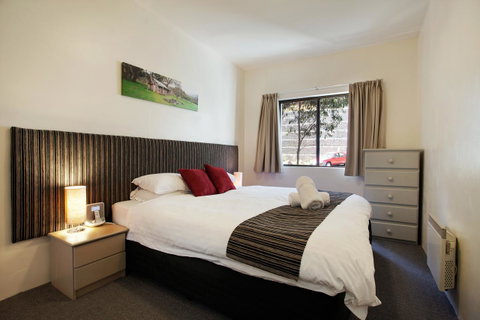 Lantern 1 Bedroom Balcony With Panoramic View - Accommodation Tasmania 33