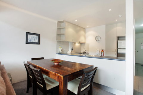 Lantern 1 Bedroom Balcony With Panoramic View - Accommodation Tasmania 8