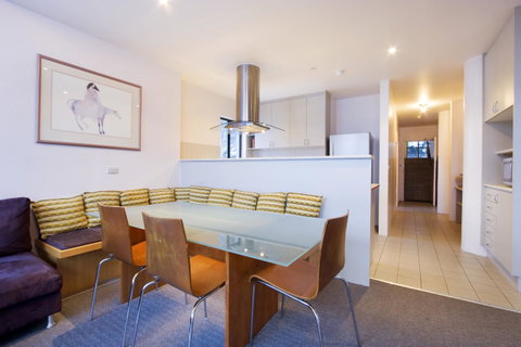 Lantern 1 Bedroom Balcony With Panoramic View - Accommodation Tasmania 13