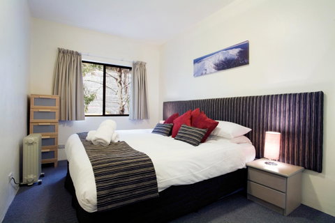 Lantern 1 Bedroom Balcony With Panoramic View - Accommodation Tasmania 23