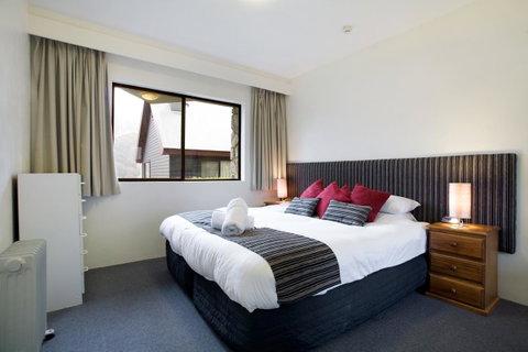 Lantern 1 Bedroom Balcony With Panoramic View - Accommodation Tasmania 28