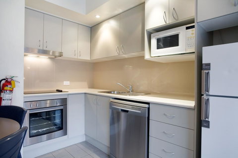 Lantern 1 Bedroom Balcony With Panoramic View - Accommodation Tasmania 22
