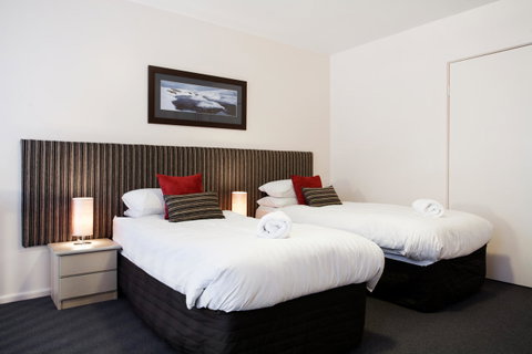 Lantern 1 Bedroom Balcony With Panoramic View - Accommodation Tasmania 16