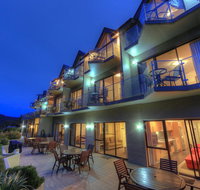 Lantern Apartments - Accommodation Tasmania