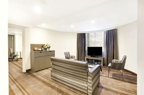 Rydges World Square - Accommodation Tasmania 21