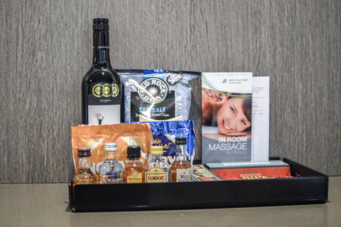 Rydges World Square - Accommodation Tasmania 16