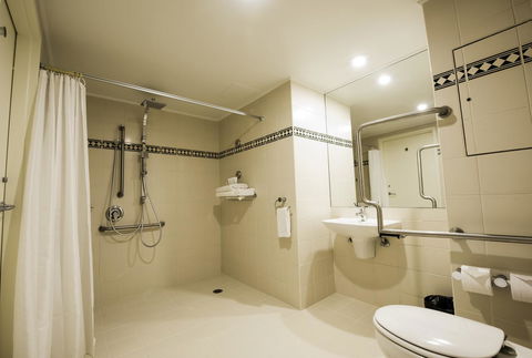Rydges World Square - Accommodation Tasmania 18
