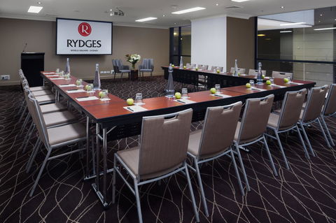 Rydges World Square - Accommodation Tasmania 44
