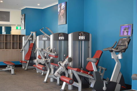Rydges World Square - Accommodation Tasmania 40