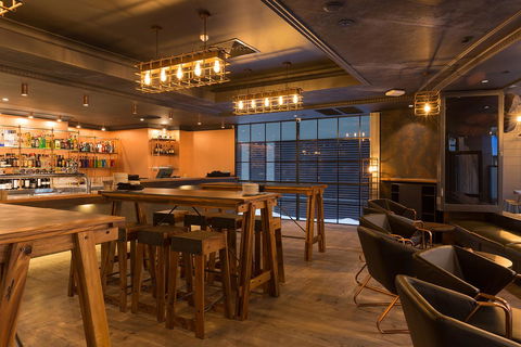 Rydges World Square - Accommodation Tasmania 25