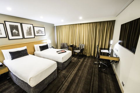 Rydges World Square - Accommodation Tasmania 14